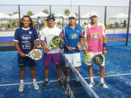 Pádel Pro Tour · Alicante