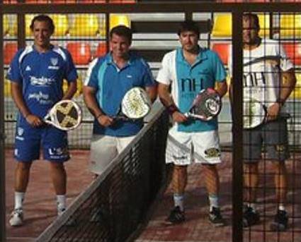 Pádel Pro Tour · Mallorca