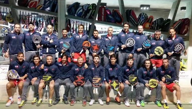 Campeonato de España por equipos